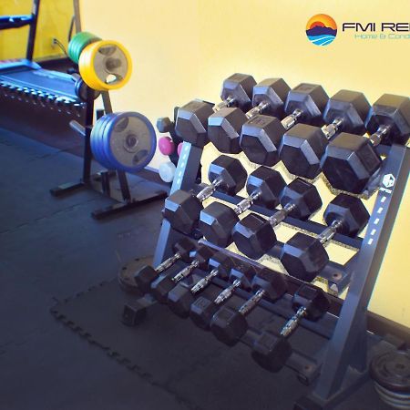 Marina Pinacate C-519 Aparthotel Puerto Peñasco Eksteriør bilde