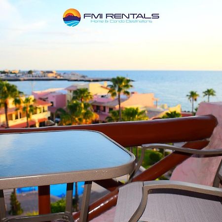 Marina Pinacate C-519 Aparthotel Puerto Peñasco Eksteriør bilde