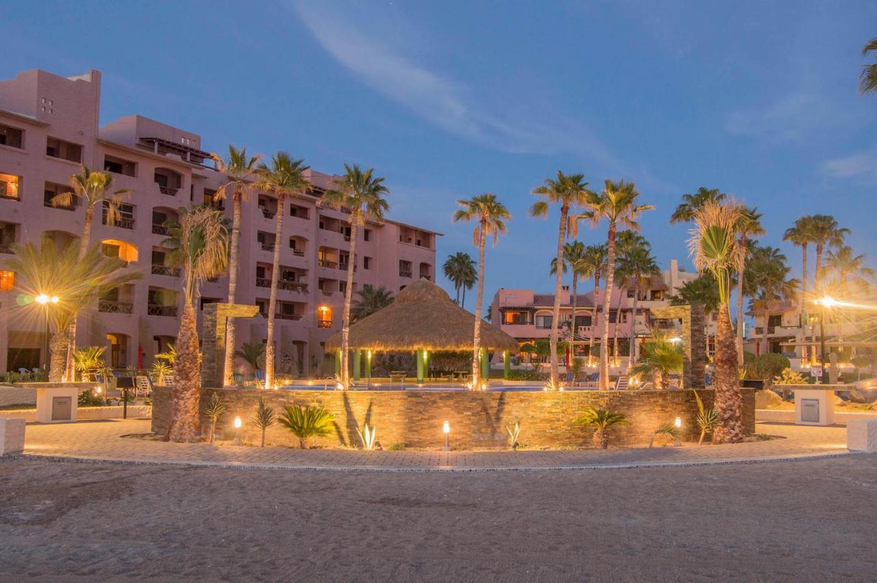 Marina Pinacate C-519 Aparthotel Puerto Peñasco Eksteriør bilde
