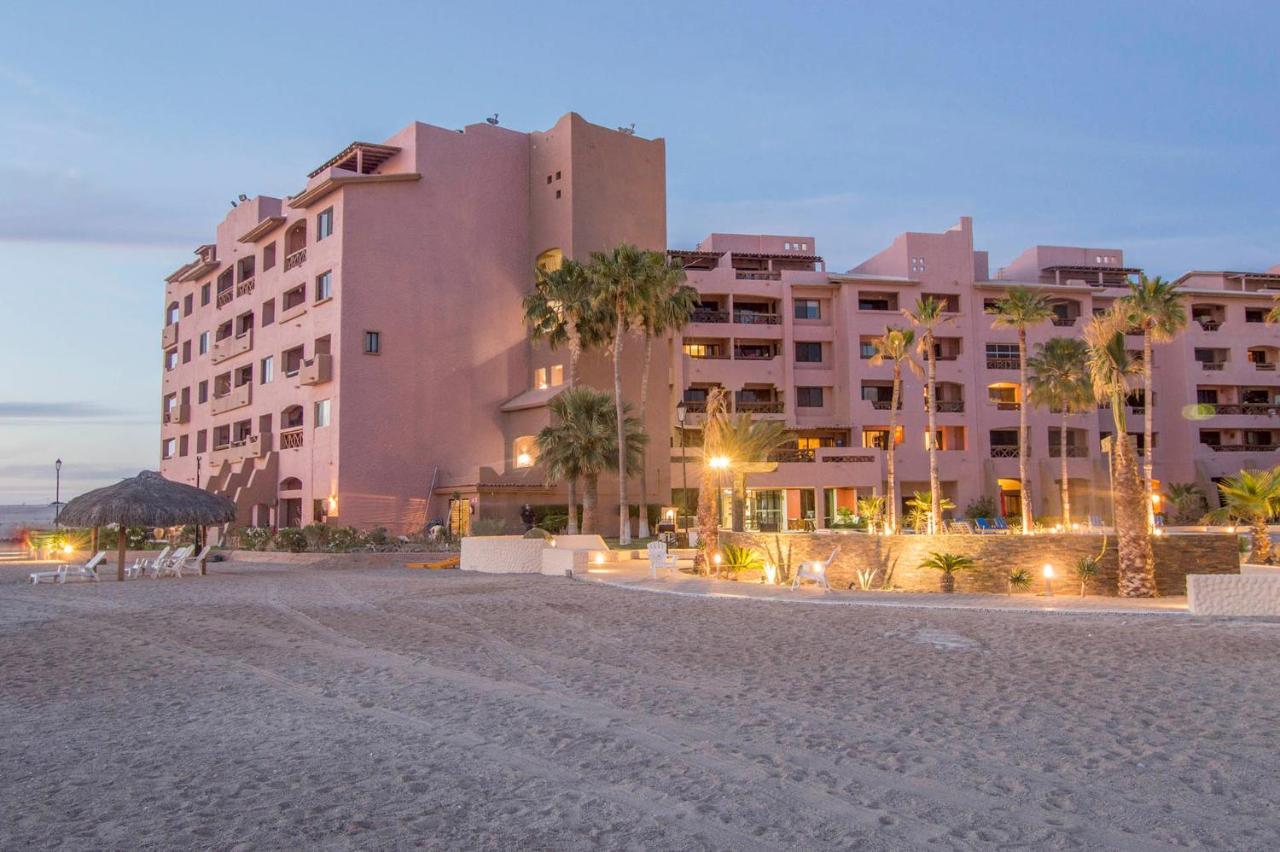 Marina Pinacate C-519 Aparthotel Puerto Peñasco Eksteriør bilde