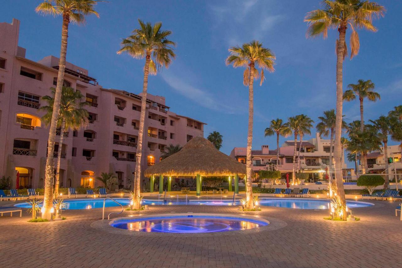 Marina Pinacate C-519 Aparthotel Puerto Peñasco Eksteriør bilde