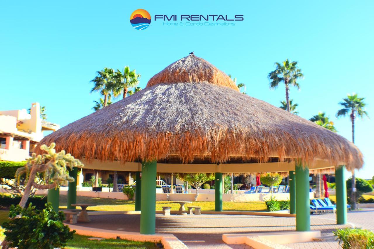 Marina Pinacate C-519 Aparthotel Puerto Peñasco Eksteriør bilde