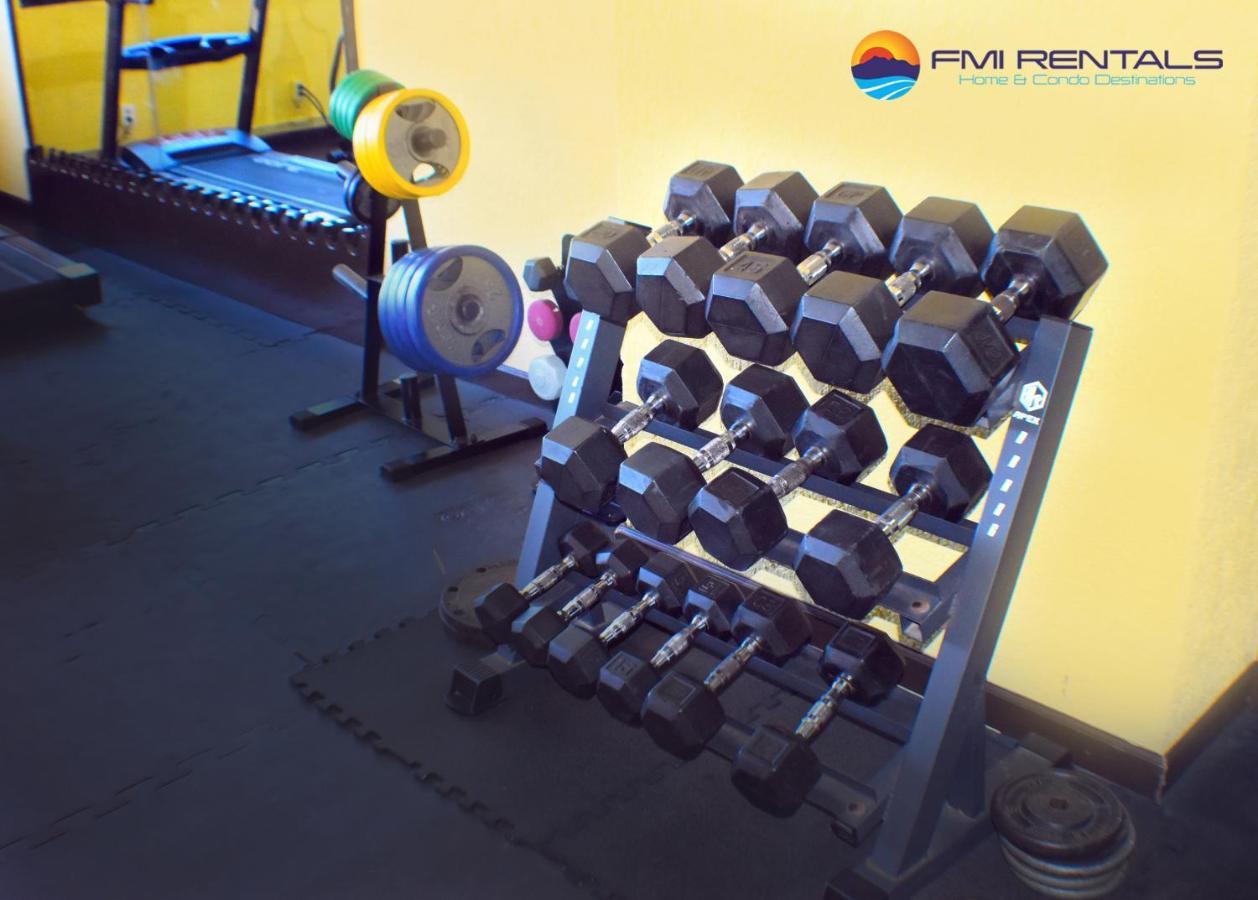 Marina Pinacate C-519 Aparthotel Puerto Peñasco Eksteriør bilde