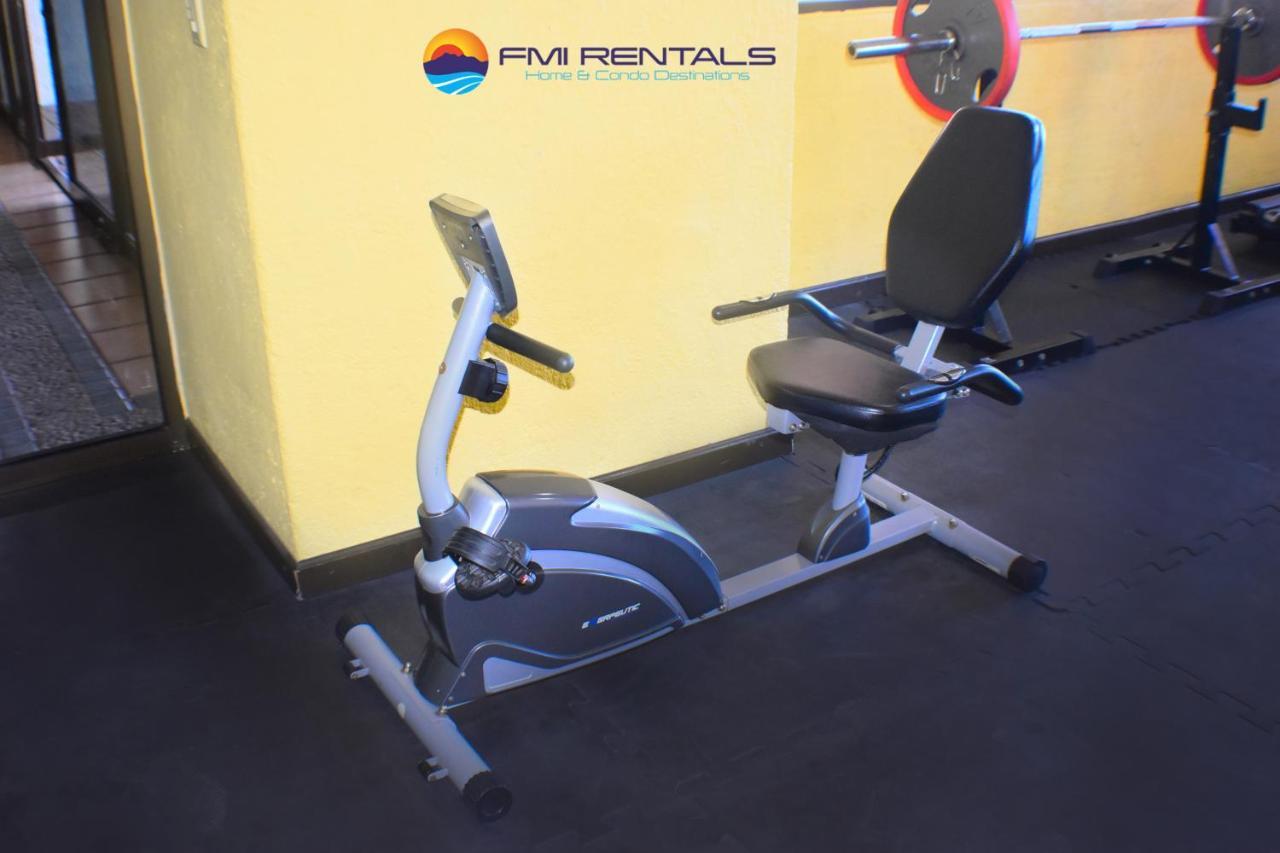 Marina Pinacate C-519 Aparthotel Puerto Peñasco Eksteriør bilde