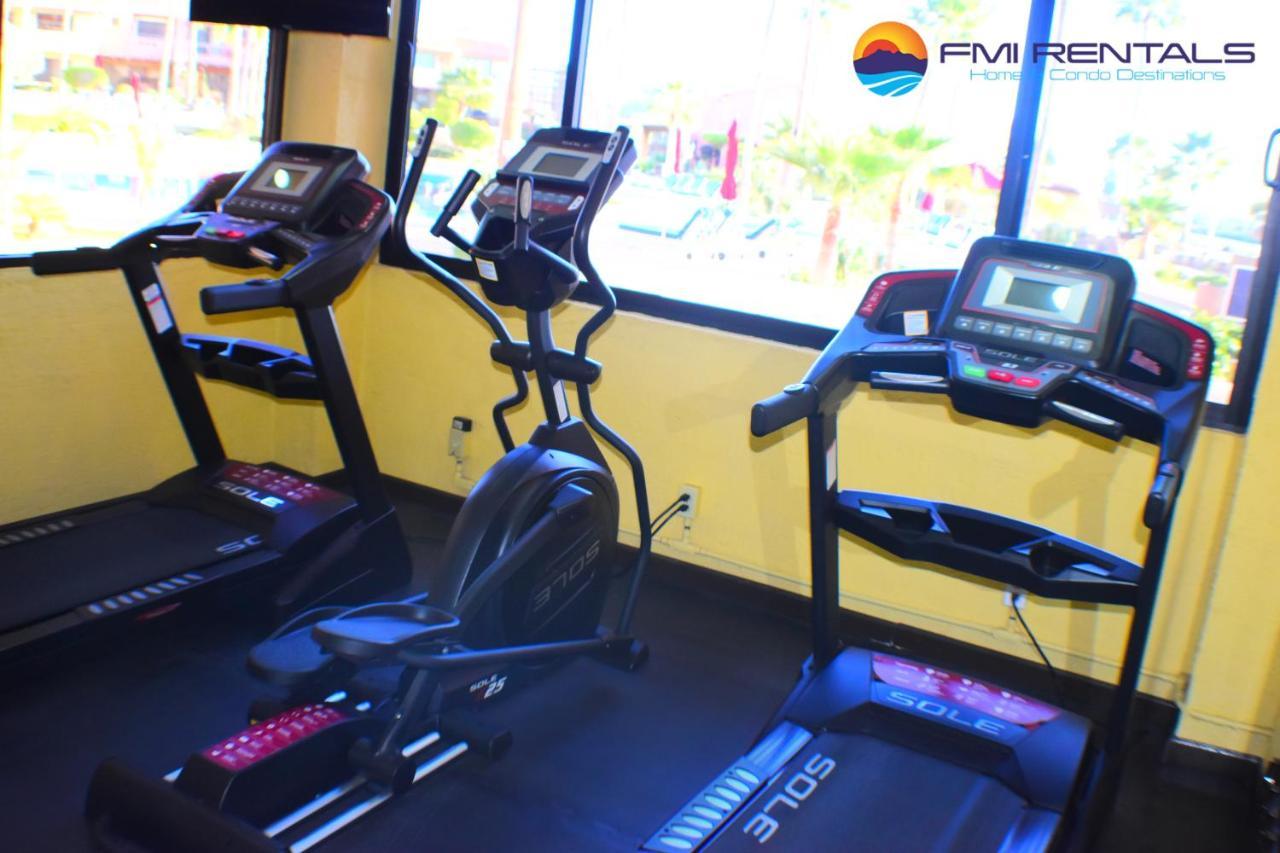Marina Pinacate C-519 Aparthotel Puerto Peñasco Eksteriør bilde