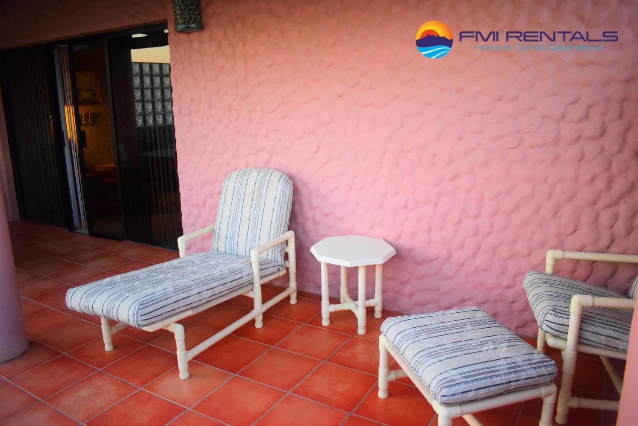Marina Pinacate C-519 Aparthotel Puerto Peñasco Eksteriør bilde