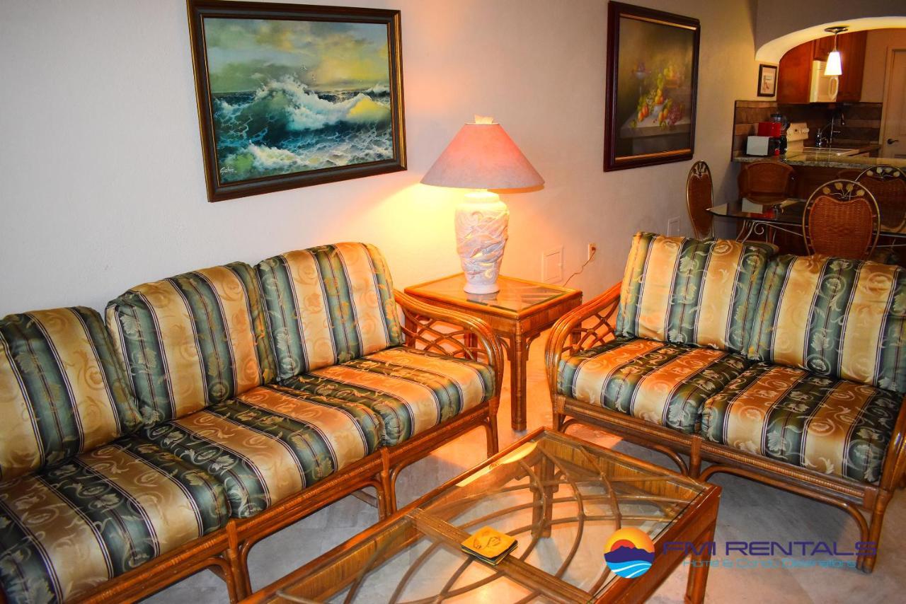Marina Pinacate C-519 Aparthotel Puerto Peñasco Eksteriør bilde