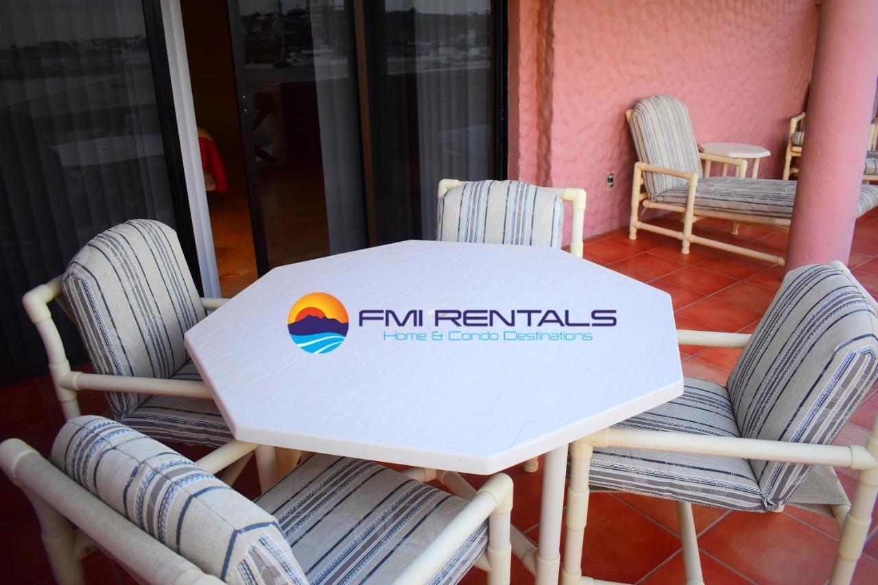 Marina Pinacate C-519 Aparthotel Puerto Peñasco Eksteriør bilde