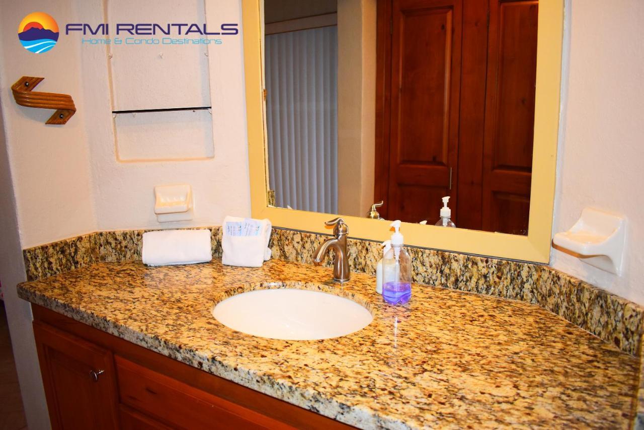 Marina Pinacate C-519 Aparthotel Puerto Peñasco Eksteriør bilde
