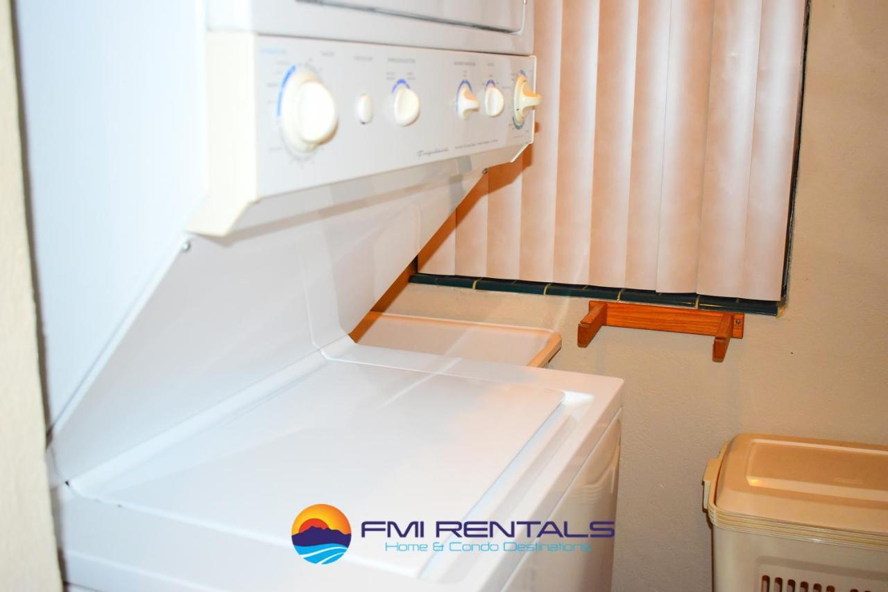 Marina Pinacate C-519 Aparthotel Puerto Peñasco Eksteriør bilde