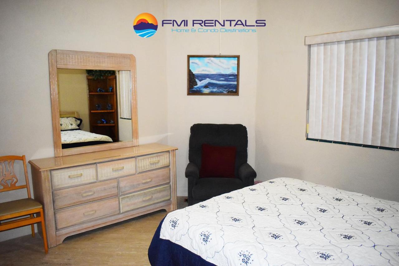Marina Pinacate C-519 Aparthotel Puerto Peñasco Eksteriør bilde