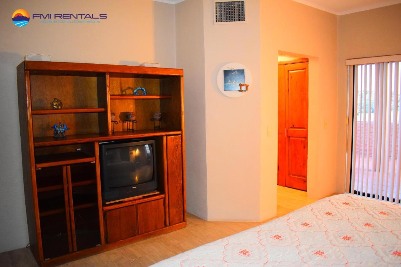 Marina Pinacate C-519 Aparthotel Puerto Peñasco Eksteriør bilde