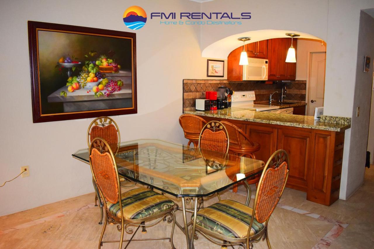 Marina Pinacate C-519 Aparthotel Puerto Peñasco Eksteriør bilde