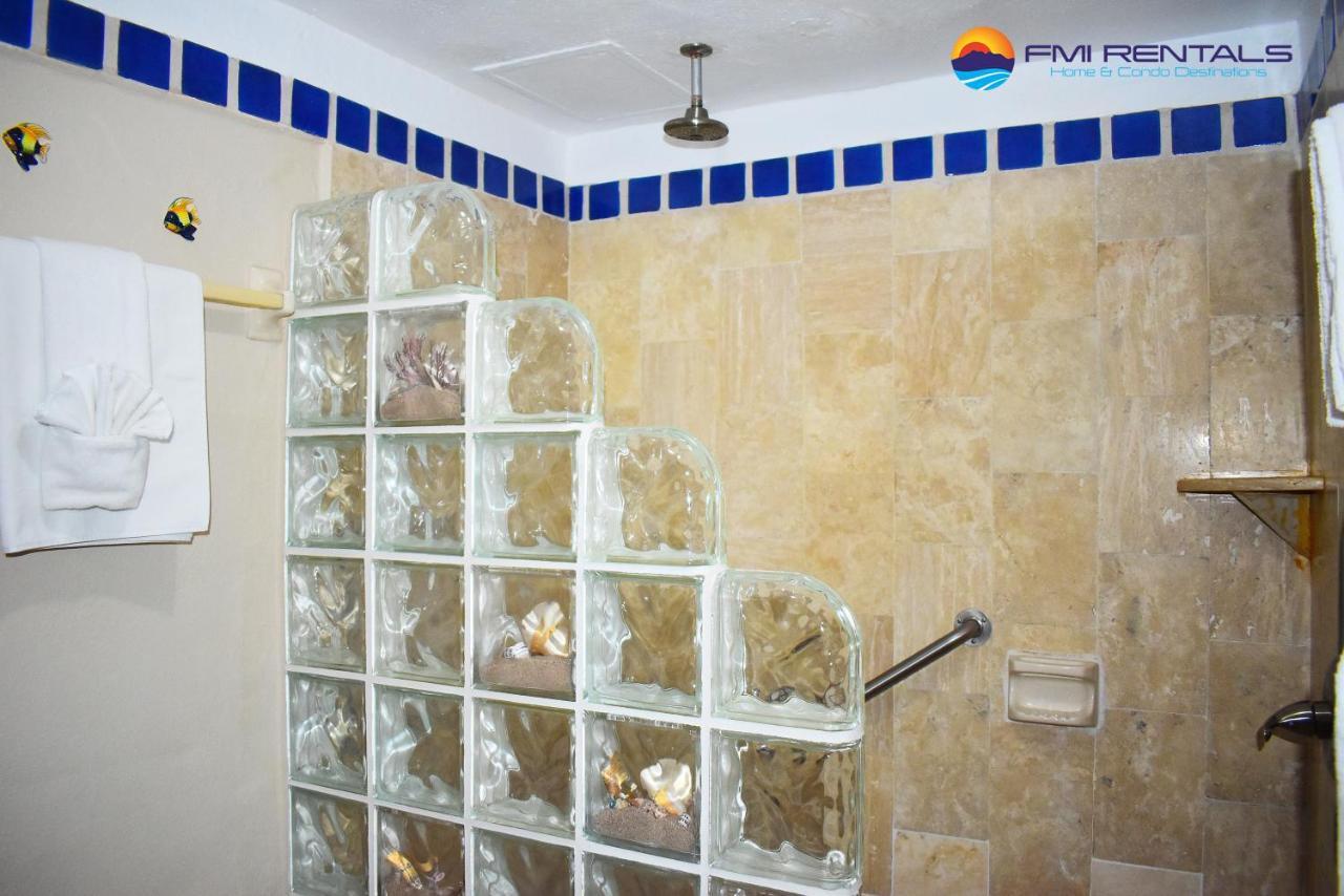 Marina Pinacate C-519 Aparthotel Puerto Peñasco Eksteriør bilde