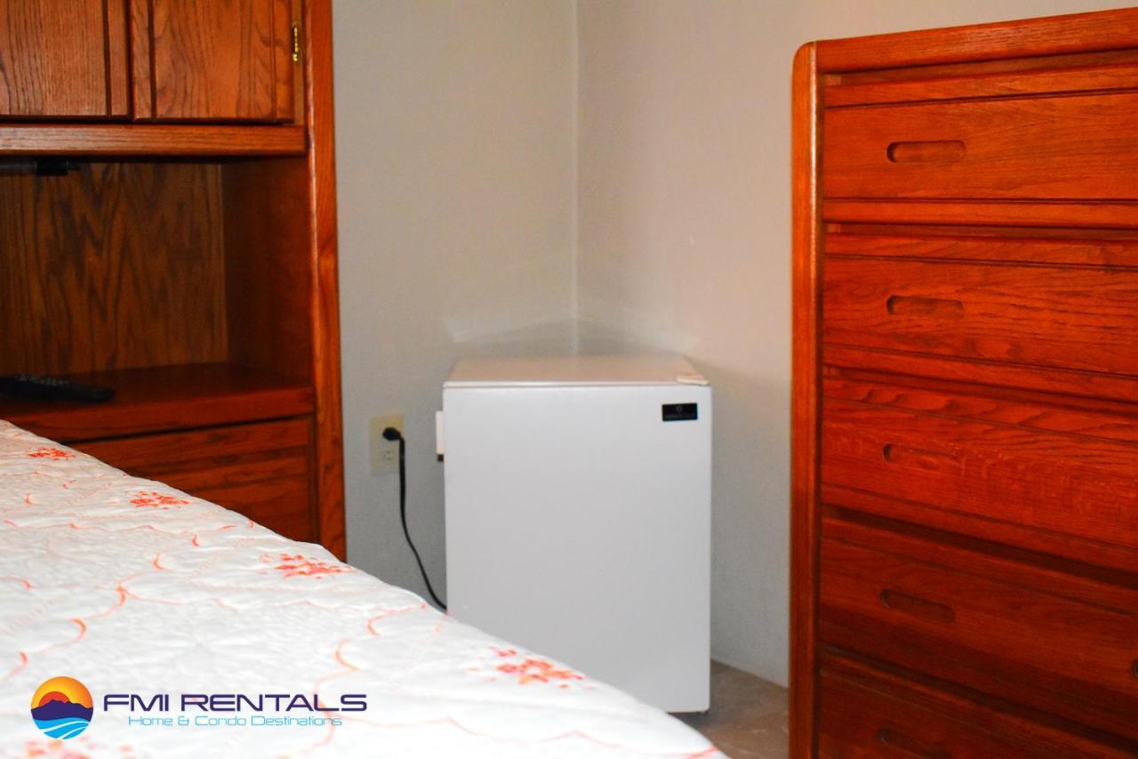 Marina Pinacate C-519 Aparthotel Puerto Peñasco Eksteriør bilde