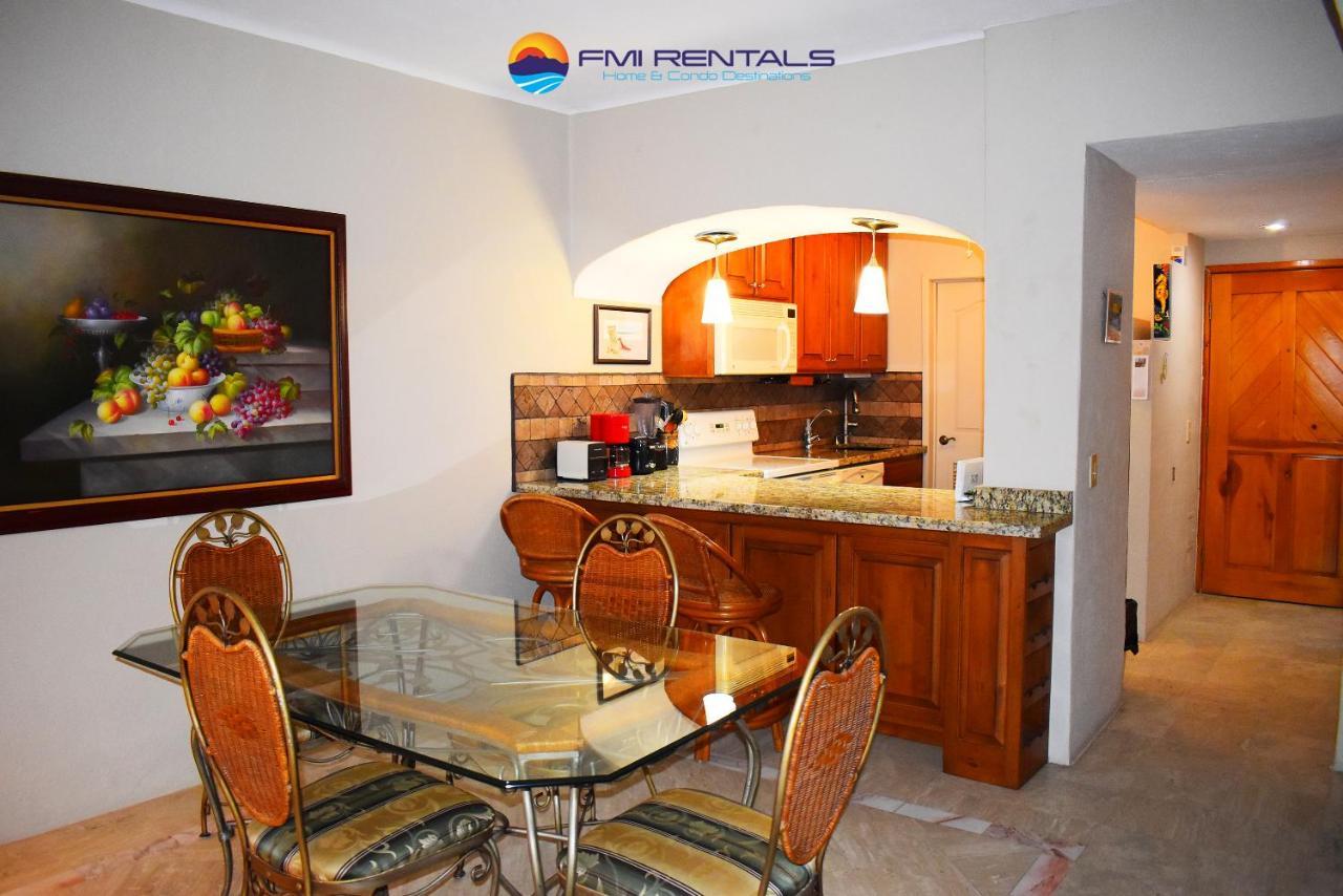 Marina Pinacate C-519 Aparthotel Puerto Peñasco Eksteriør bilde